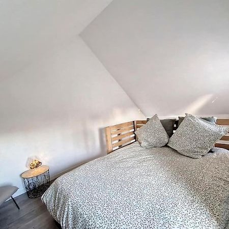 Studio Duplex Calme-Parking-Wifi Villa Comps-la-Grand-Ville Eksteriør billede